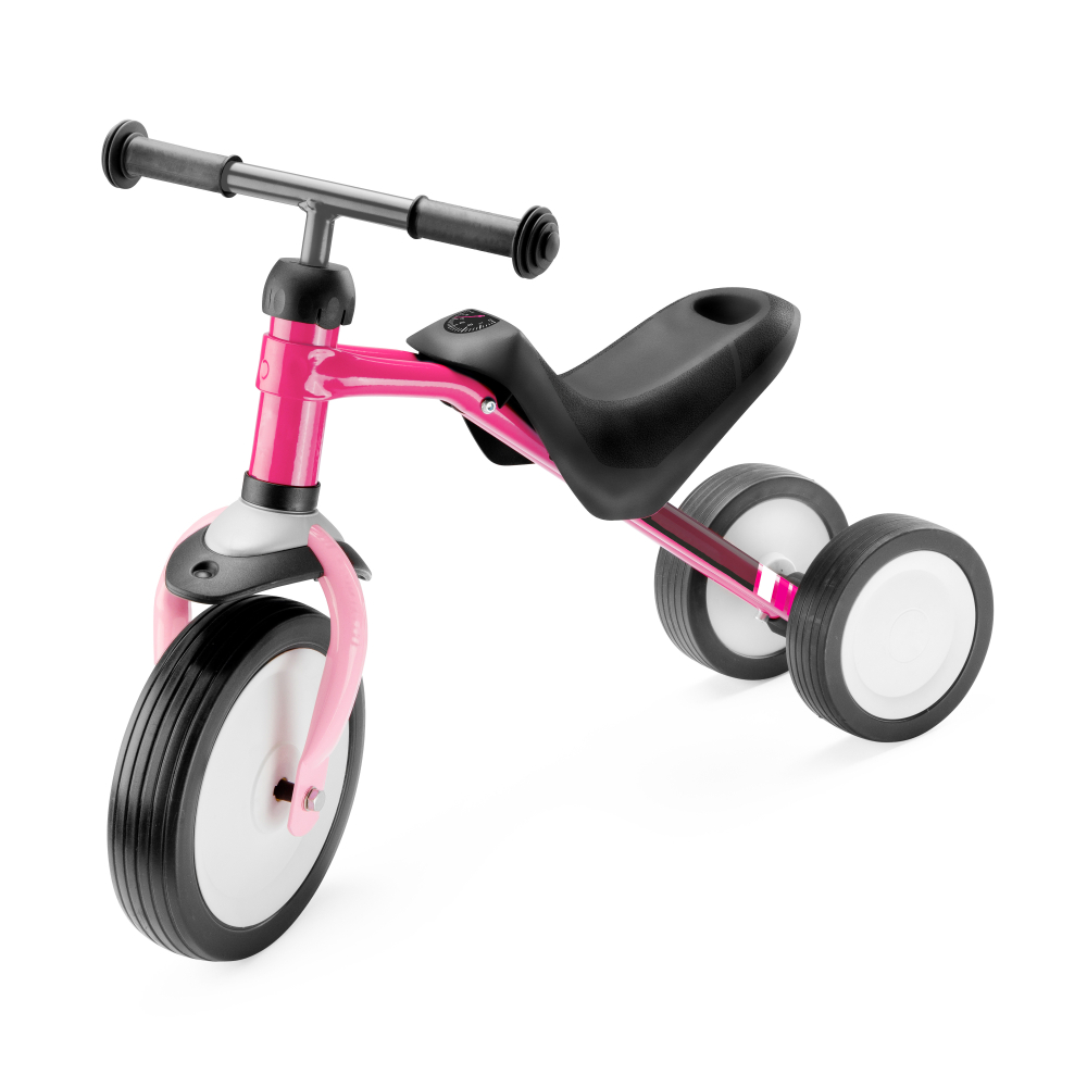 Quels sont les différents modèles de tricycles pour enfant ?